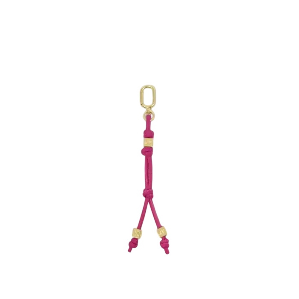 Katie Loxton Gia Bag Charm Keyring